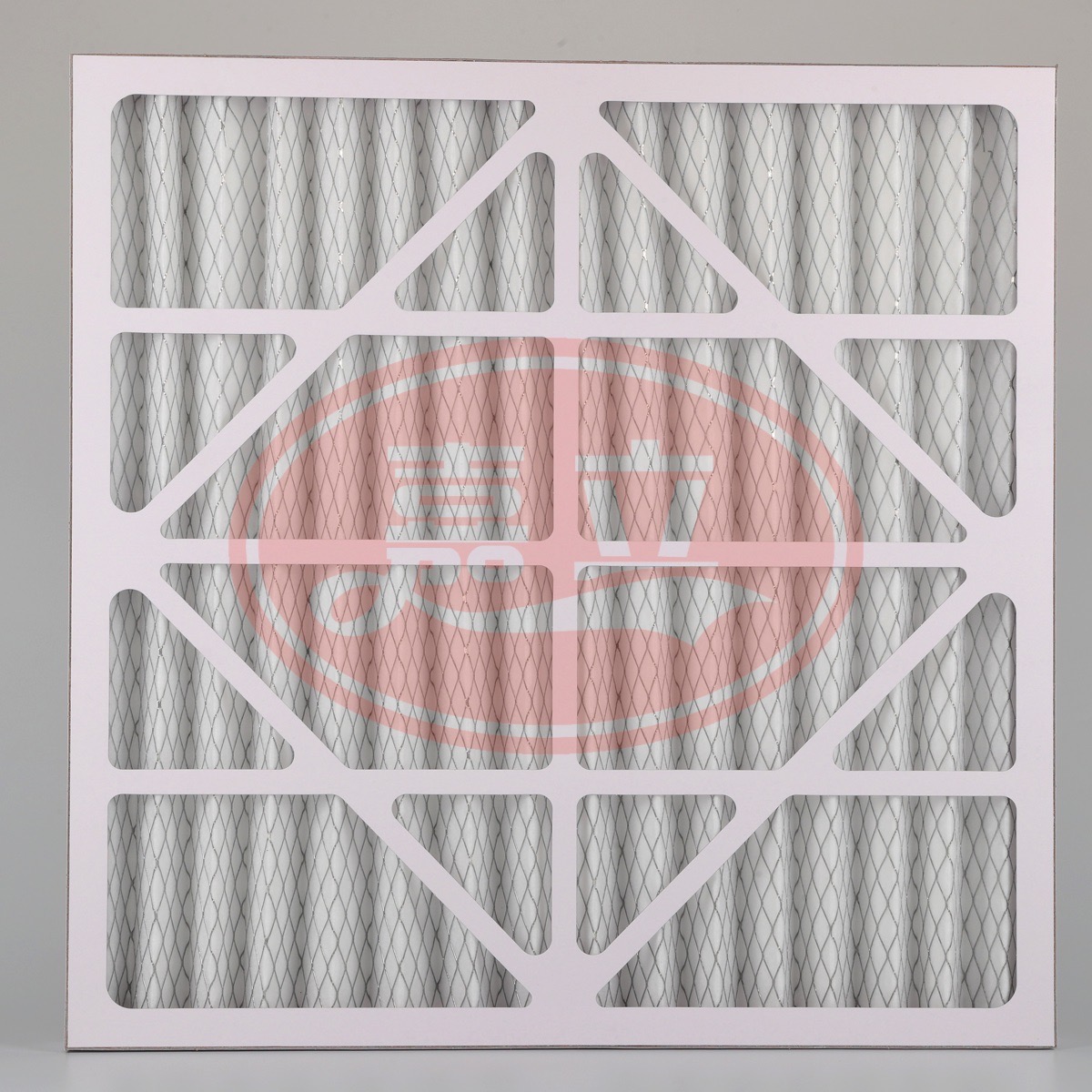 天心纸框过滤器